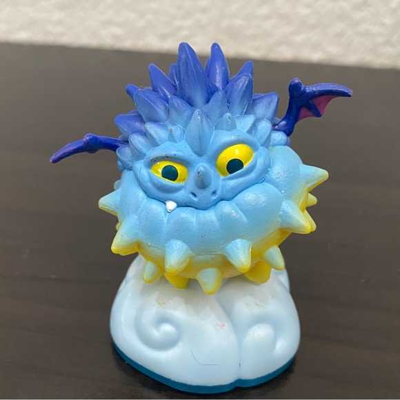 SKYLANDERS Activision Swap Force #3 Lot of 7 Loose Figure Toy - Picture 8 of 13